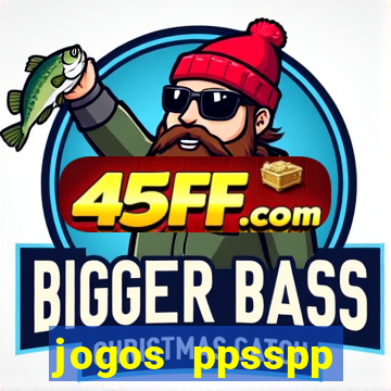 jogos ppsspp download android